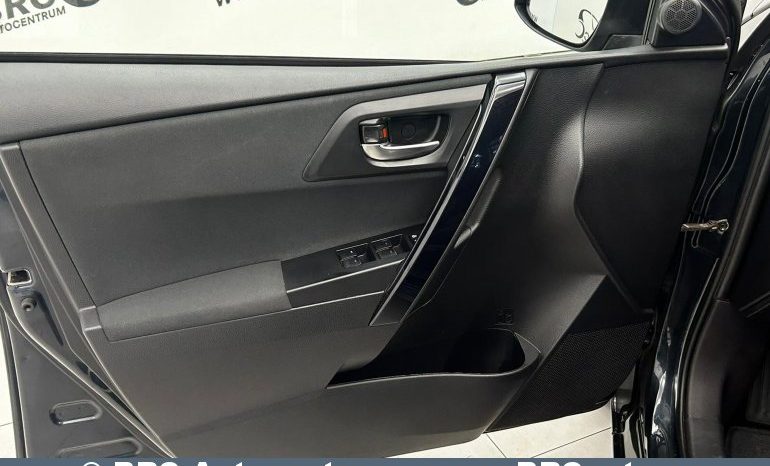 Toyota Auris 1.8 Hybrid Automatas 2017 full