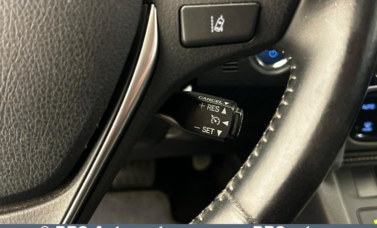 Toyota Auris 1.8 Hybrid Automatas 2017 full