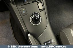 Toyota Auris 1.8 Hybrid Automatas 2017 full