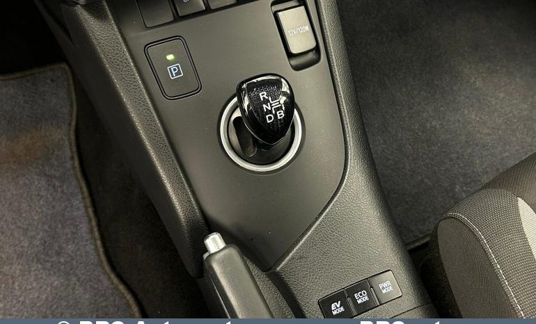 Toyota Auris 1.8 Hybrid Automatas 2017 full