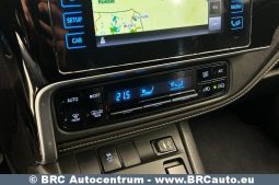 Toyota Auris 1.8 Hybrid Automatas 2017 full