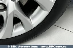 Toyota Auris 1.8 Hybrid Automatas 2017 full