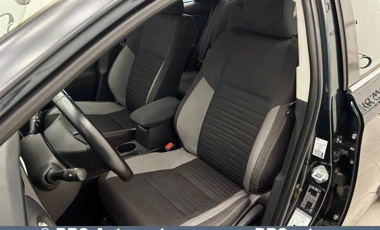 Toyota Auris 1.8 Hybrid Automatas 2017 full