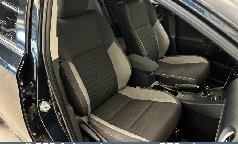 Toyota Auris 1.8 Hybrid Automatas 2017 full