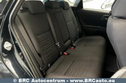 Toyota Auris 1.8 Hybrid Automatas 2017 full