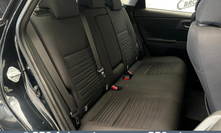 Toyota Auris 1.8 Hybrid Automatas 2017 full