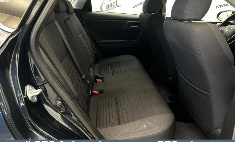 Toyota Auris 1.8 Hybrid Automatas 2017 full