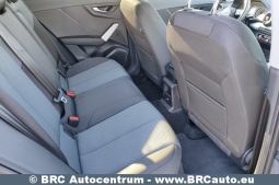 Audi Q2 1.5 TFSI Automatas 2020 full