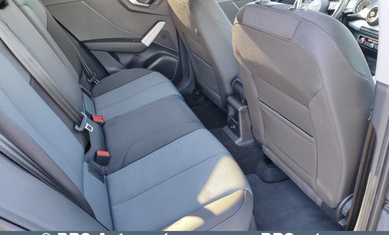 Audi Q2 1.5 TFSI Automatas 2020 full