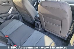 Audi Q2 1.5 TFSI Automatas 2020 full