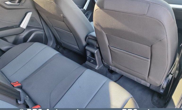 Audi Q2 1.5 TFSI Automatas 2020 full