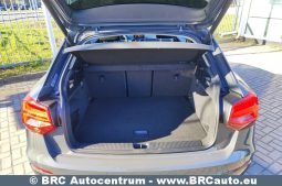 Audi Q2 1.5 TFSI Automatas 2020 full