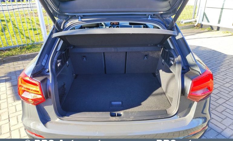 Audi Q2 1.5 TFSI Automatas 2020 full