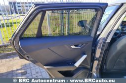 Audi Q2 1.5 TFSI Automatas 2020 full