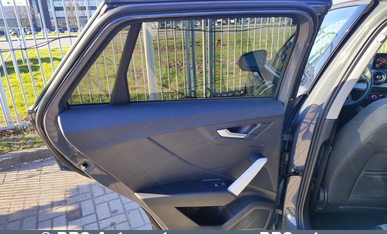 Audi Q2 1.5 TFSI Automatas 2020 full