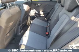 Audi Q2 1.5 TFSI Automatas 2020 full