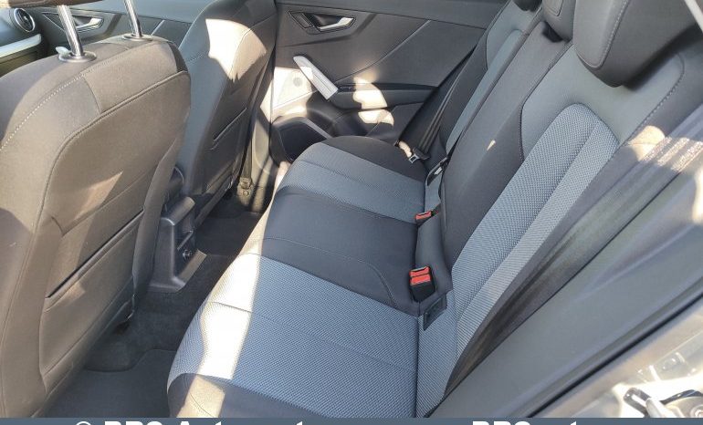 Audi Q2 1.5 TFSI Automatas 2020 full