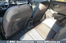 Audi Q2 1.5 TFSI Automatas 2020 full