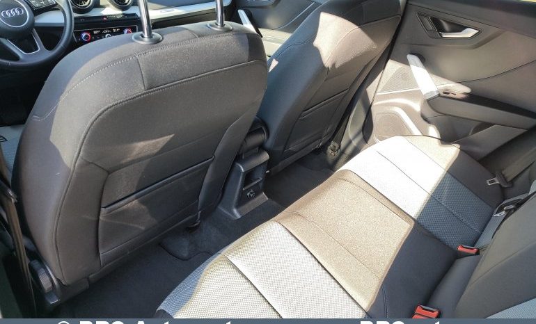 Audi Q2 1.5 TFSI Automatas 2020 full