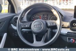Audi Q2 1.5 TFSI Automatas 2020 full