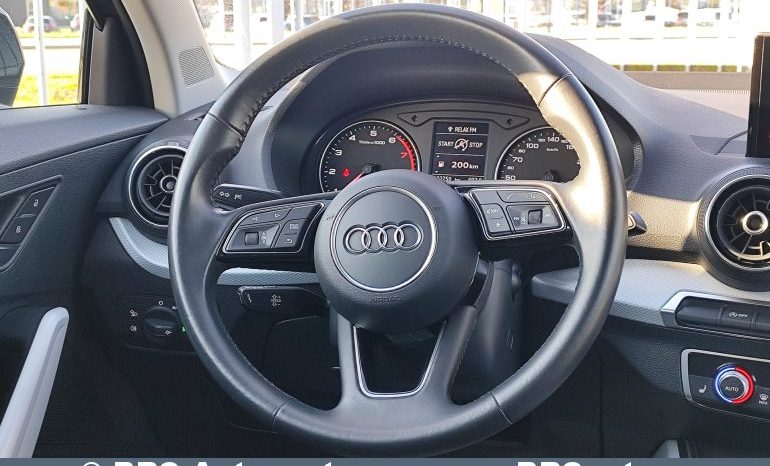 Audi Q2 1.5 TFSI Automatas 2020 full