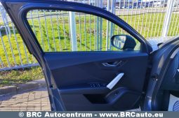 Audi Q2 1.5 TFSI Automatas 2020 full