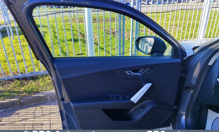 Audi Q2 1.5 TFSI Automatas 2020 full