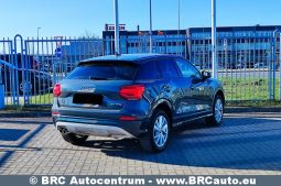 Audi Q2 1.5 TFSI Automatas 2020