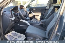 Audi Q2 1.5 TFSI Automatas 2020 full