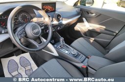 Audi Q2 1.5 TFSI Automatas 2020 full