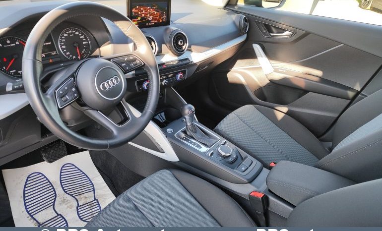 Audi Q2 1.5 TFSI Automatas 2020 full