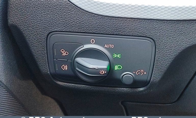 Audi Q2 1.5 TFSI Automatas 2020 full