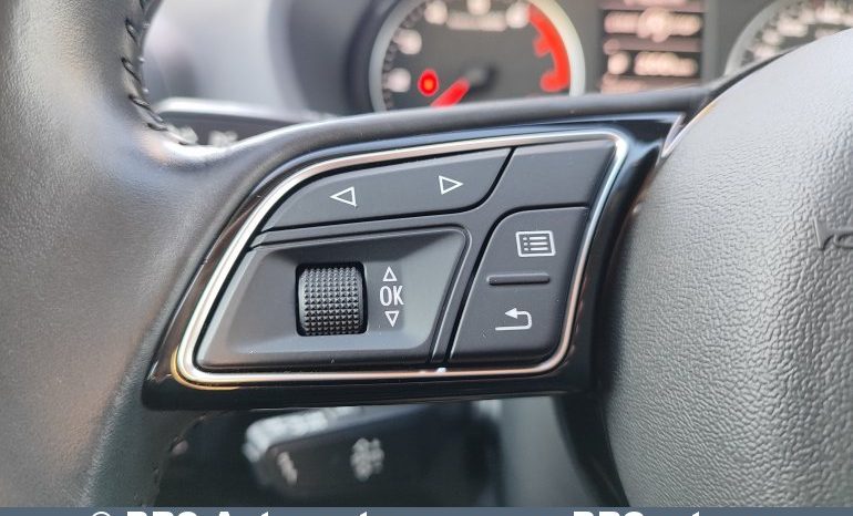 Audi Q2 1.5 TFSI Automatas 2020 full