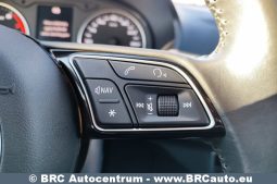 Audi Q2 1.5 TFSI Automatas 2020 full