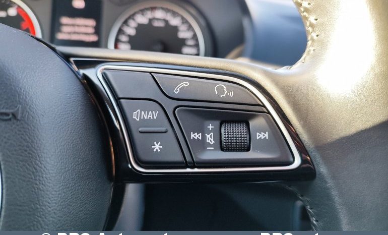 Audi Q2 1.5 TFSI Automatas 2020 full