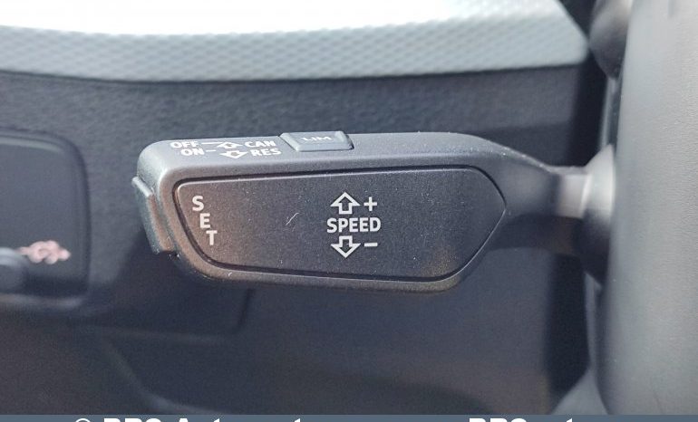 Audi Q2 1.5 TFSI Automatas 2020 full