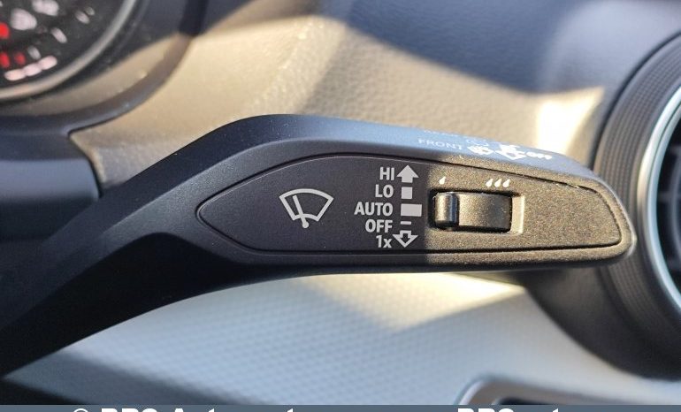 Audi Q2 1.5 TFSI Automatas 2020 full