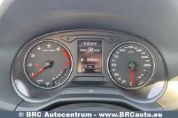 Audi Q2 1.5 TFSI Automatas 2020 full