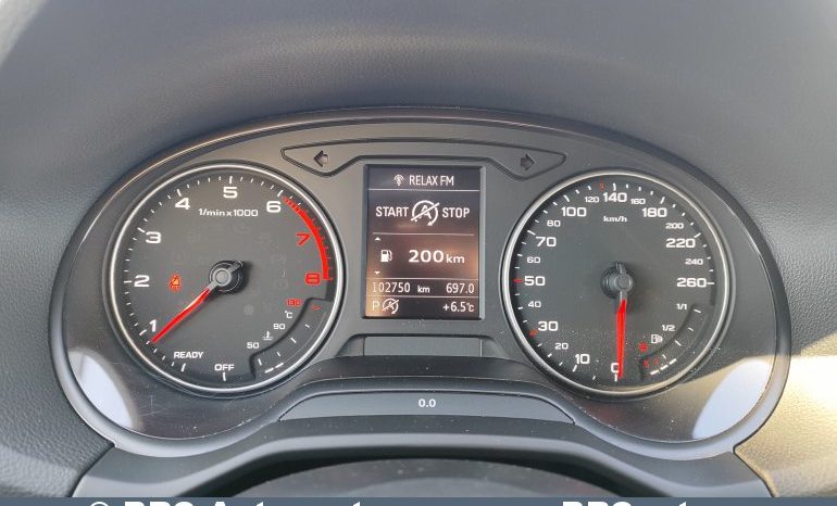 Audi Q2 1.5 TFSI Automatas 2020 full