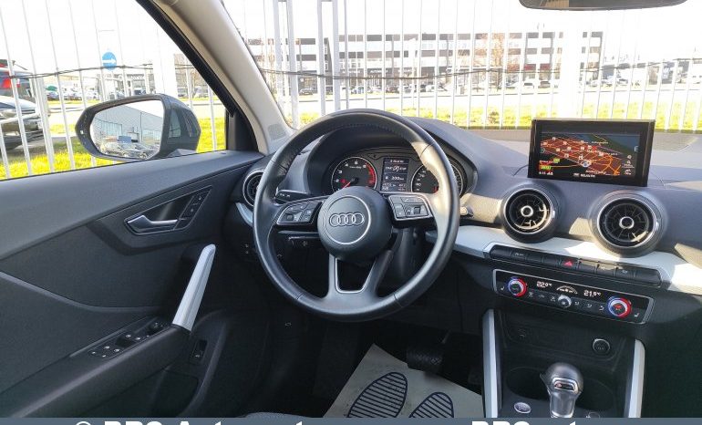 Audi Q2 1.5 TFSI Automatas 2020 full