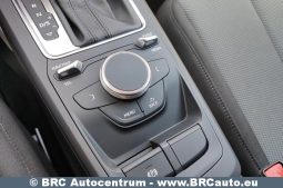 Audi Q2 1.5 TFSI Automatas 2020 full