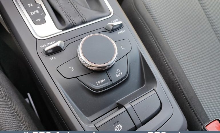 Audi Q2 1.5 TFSI Automatas 2020 full