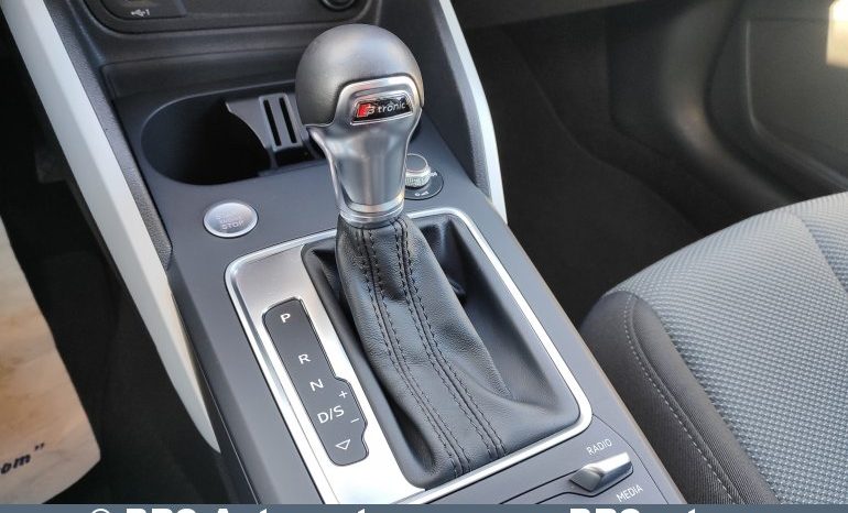 Audi Q2 1.5 TFSI Automatas 2020 full