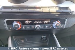 Audi Q2 1.5 TFSI Automatas 2020 full