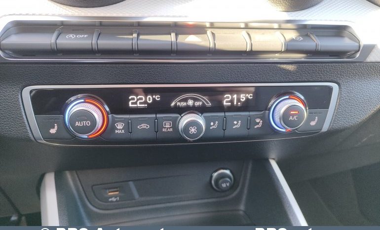 Audi Q2 1.5 TFSI Automatas 2020 full