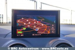 Audi Q2 1.5 TFSI Automatas 2020 full