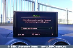 Audi Q2 1.5 TFSI Automatas 2020 full