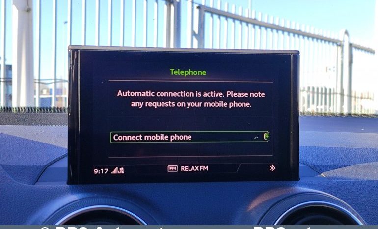 Audi Q2 1.5 TFSI Automatas 2020 full