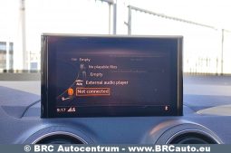 Audi Q2 1.5 TFSI Automatas 2020 full