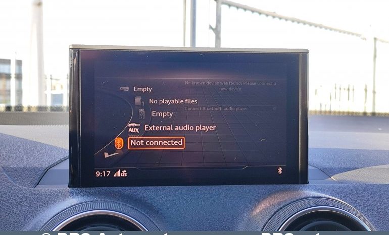 Audi Q2 1.5 TFSI Automatas 2020 full